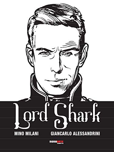 Lord Shark (Vol. 1)