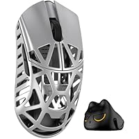 Amazon | WLMOUSE Beast X Mini Pro サイド穴あり ワイヤレス