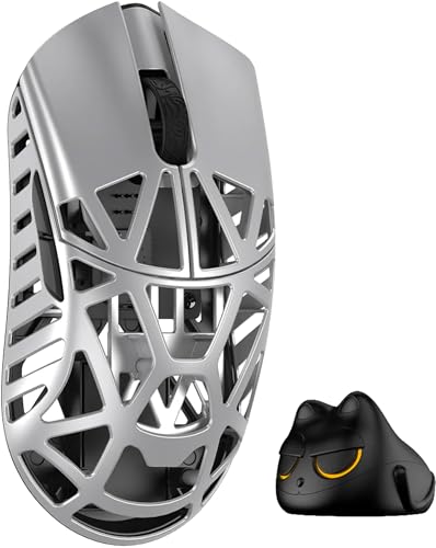 Amazon | WLMOUSE Beast X Mini Pro サイド穴あり ワイヤレス