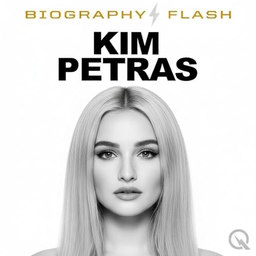 Kim Petras - Biography Flash cover art