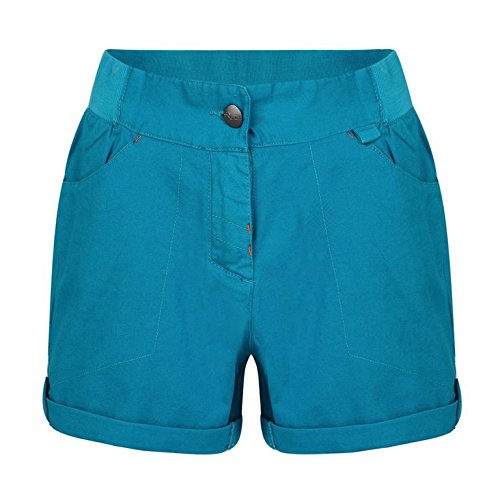 Dare 2b Arioso Short pour Femme XXL Mer