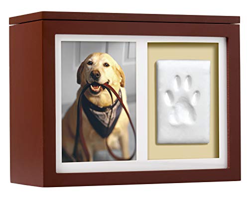 Pearhead Pet Memorial Kit