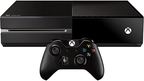 Xbox One - Consola Básica