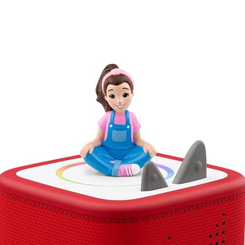 Tonies Ms. Rachel Audio Toy Figurine by Tonies - Image 2