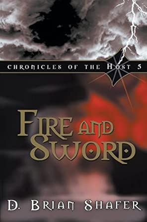 Fire and Sword: Chronicles of the Host, Vol. 5: Volume 5-Wow! eBook