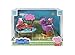 Peppa Pig and George Day at The Park Playtime Set