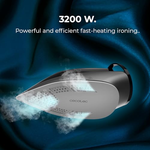 La mejor comparación de Planchas y centros de planchado los más solicitados. 15 Imagen adicional