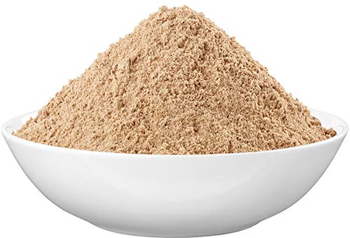 Foto von Leinsamenmehl BIO 1 kg (2x 500 g) I Leinmehl - teilentölt I Ballaststoffreich von bioKontor