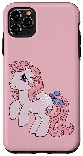 Coque iPhone 11 Pro Max My Little Pony pour un style pop au quotidien