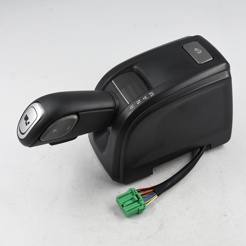Unité de commande de levier de vitesse 21937969 robuste pour bus Volvo - 7