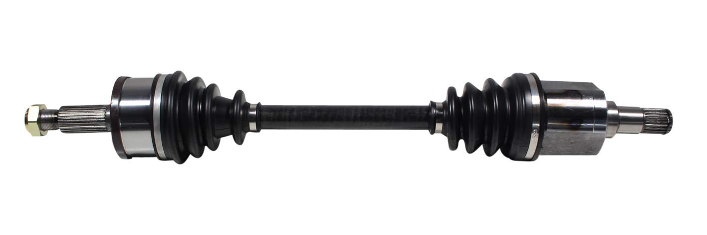 Photo 1 of GSP NCV12509 CV Axle Shaft Assembly - Right Front (Passenger Side) Front Passenger Side