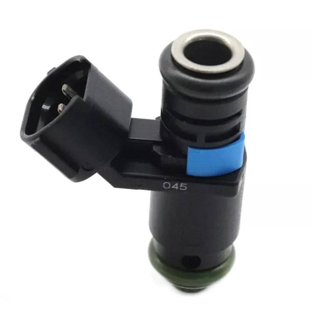 Inyector de Gasolina Para Seat Para Ibiza, Para Mii OE: 03C906031A inyector diésel