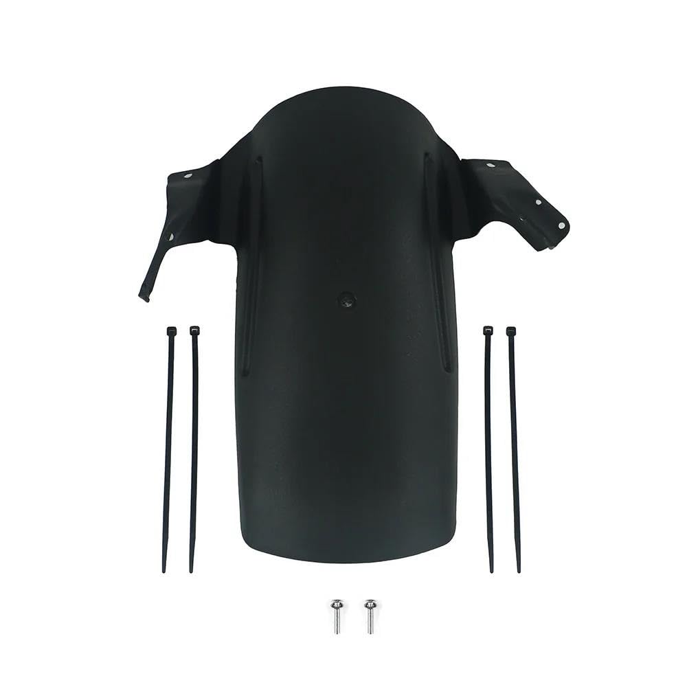 Parafango Paraspruzzi Moto Moto Parafango Posteriore Parafango Parafango Splash Guard per B&MW F800GS ADV Adventure F800 GS F700GS F650GS 2013-2017