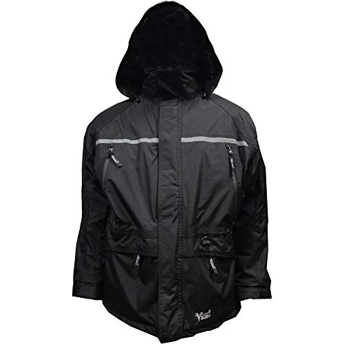Viking Men's Tempest Tri-Zone Jacket