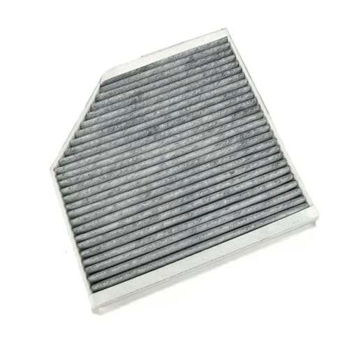 Filtre à air d'habitacle 4H0819439 pour Audi A6 C7 A7 S8 Allroad Avant