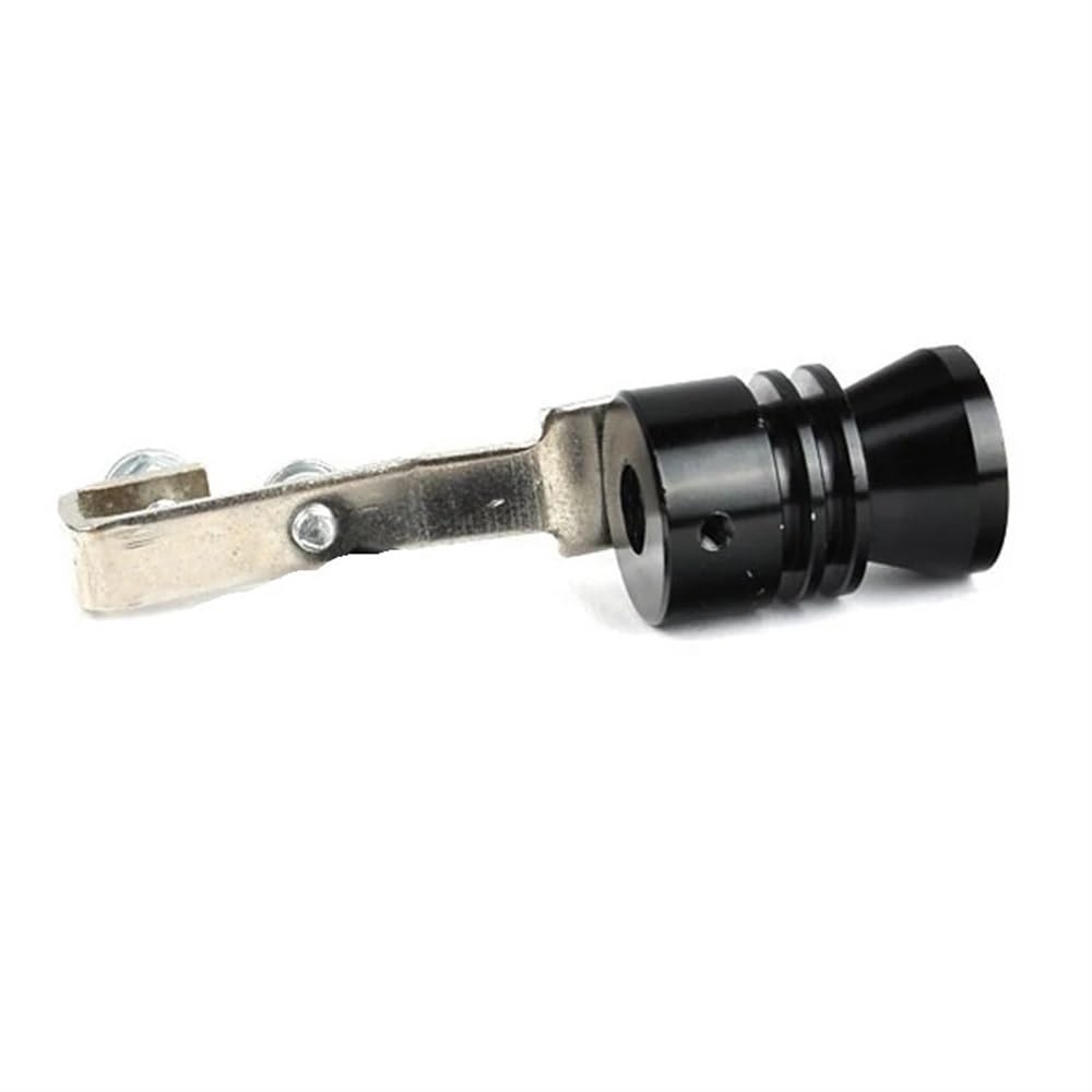 Sifflet de Tuyau d'Échappement Son Turbo pour Vos Sorties Auto