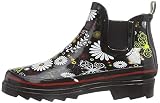 Beck Damen Daisy Schlupfstiefel, Schwarz, 42 EU