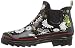 Beck Damen Daisy Schlupfstiefel, Schwarz, 42 EU