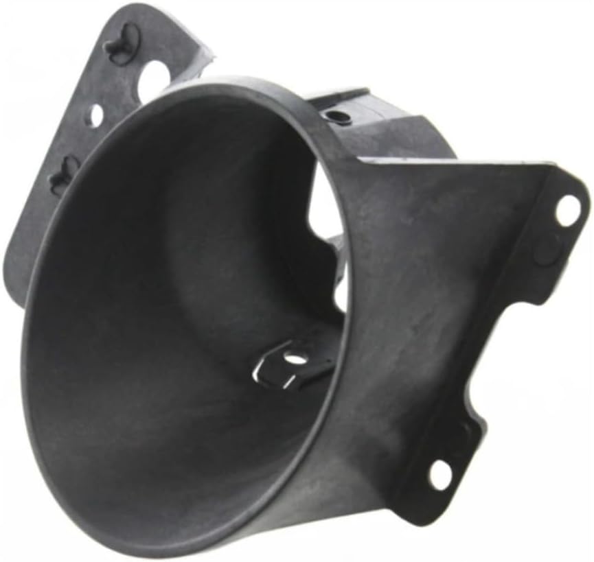 For Ford F-150 Fog Light Bracket 2005 2006 2007 2008 Driver and Passenger Side Pair | FO2600101 | FO2601101 | 6L3Z 15266 BA