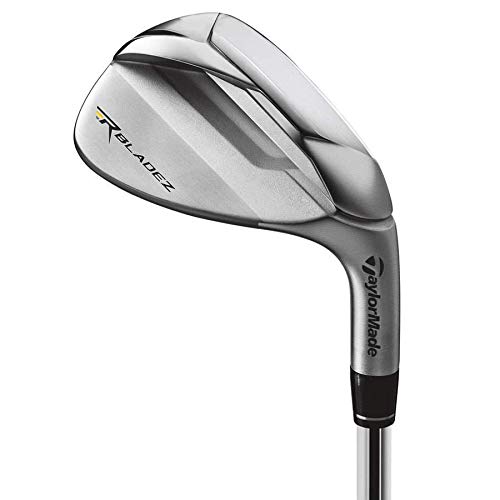 Taylormade Rocketbladez HP Approach Wedge Steel Reax HL 88 Regular