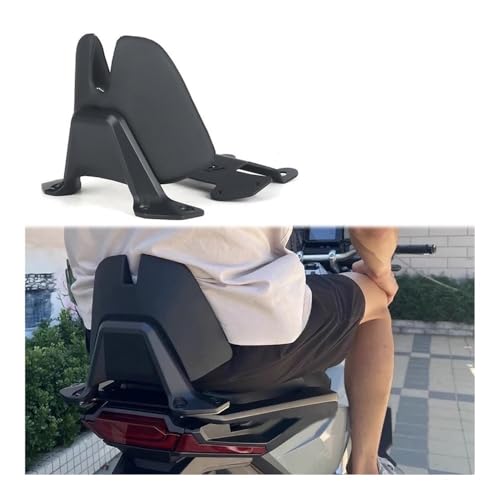 Coussin dossier passager moto X-ADV 750 en mousse haute densité - 2