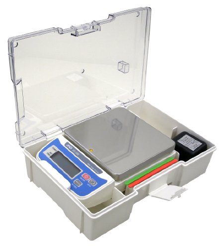 A&D デジタルはかり HT-500-JAC ≪ひょう量:510g 最小表示:0.1g 皿寸法:132(W)*130(D)mm 検定無≫