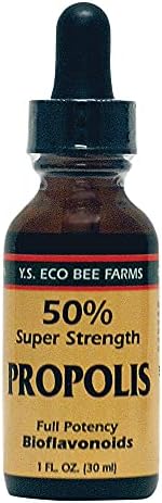 Ys Bee Farms, Bee Propolis Super Strength, 1 Ounce