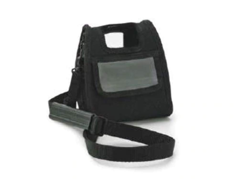 Zebra SG-MPM-SC31-01 accessorio PDA/GPS/cellulare Custodia Nero