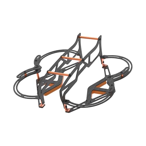 360°�t���v���e�N�V���������A�[�}�[�ADJI AVATA 2�h���[���v���e�N�^�[�o���p�[�����O�ی샍�b�h�Փ˖h�~�A�N�Z�T���[�ɑΉ�