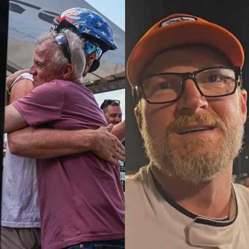 The Cleetus McFarland & Dale Earnhardt Jr. Effect | Coffee With Kenny