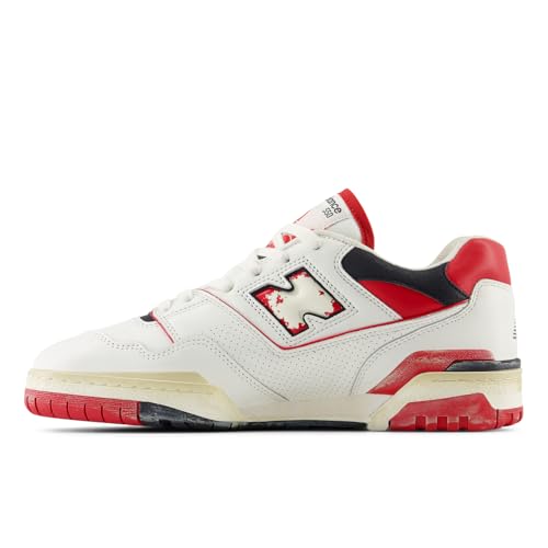 Image of New Balance Men's BB550 Sneaker
