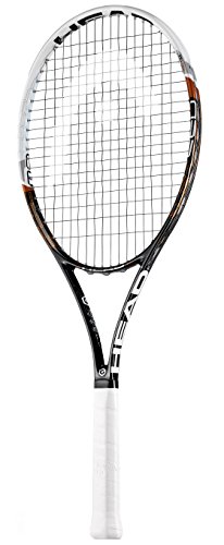 Head YouTek Graphene Speed MP 16/19 Tennis Racquet-4 3/8