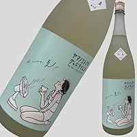 山の壽 ヤマノコトブキグットタイムズ サマーセッション 1800ml