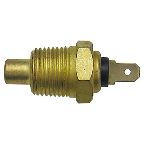 D5NN10884A Water Temperature Sending Unit for Ford Tractors 2600 3600 4600+