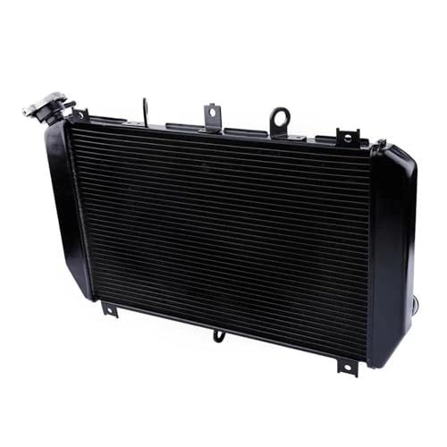 Refroidisseur de radiateur haute performance Shadow 750 VT750 - 2