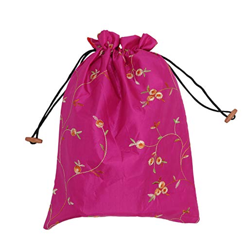 Bolsas de Viaje de Seda Lavables para Lencería, Ropa Interior y Lavandería 5