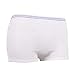 Price comparison product image Disposable Pants,Carer Postpartum Underwear Pack of 10 Briefs Mesh Underwear Maternity,Travel Knickers Panties XXX-Large