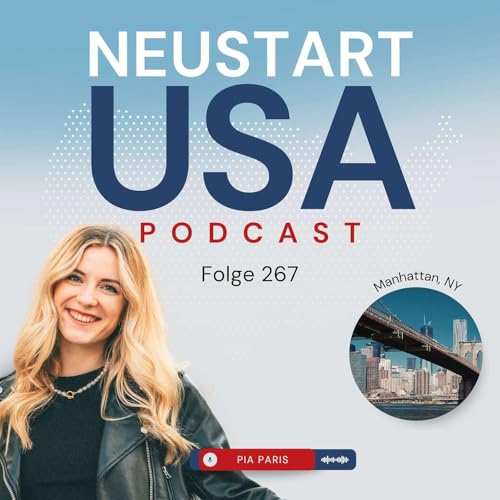 Jura in New York: Wie Pia es von Hamburg an eine Law School in NYC schaffte