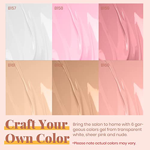 Consejos y reviews para comprar Esmalte Satinado para Salón Top cinco. 14 Imagen adicional