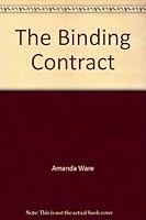 The Binding Contract 1563334917 Book Cover