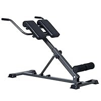 Marbo Abdominal/Back Extension MP-U220 - Rugtrainer - Fitness Seller