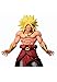 Ichibansho Figure - Dragon Ball Z - Super Saiyan Broly '94 (Back to The Film), Bandai Spirits Collectible Statue