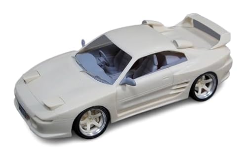 ZoomOn Z115 1/24 トヨタ MR2 (sw20) TRD2000GT パーツセット