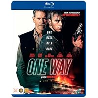 One Way