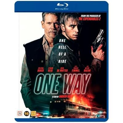 One Way