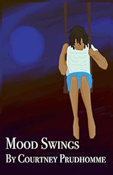 Paperback Mood Swings Book