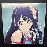 YOASOBI IDOL レコード 輸入盤 アイドル