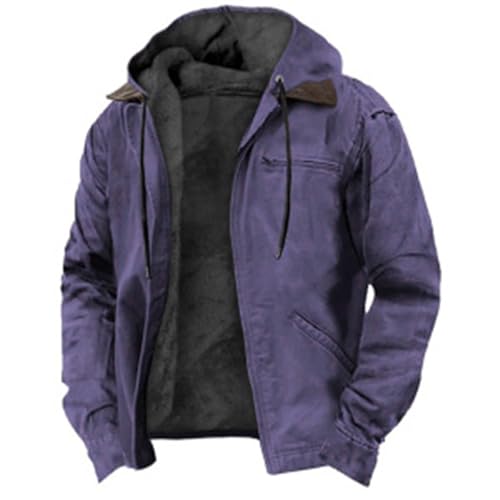 Veste polaire homme idéale pour le running de bon matin et les sorties décontractées