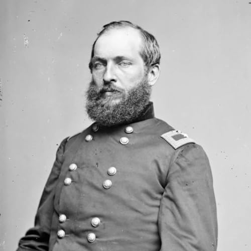 James A. Garfield - Part 3