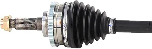 Miniatura 2 de 1X Front Left Driver Side CV Joint CV Axle CV Shaft Fits Ford Probe 1989-1992 Fits Mazda 626 1988-1992 Fits Mazda MX-6 1988-1992